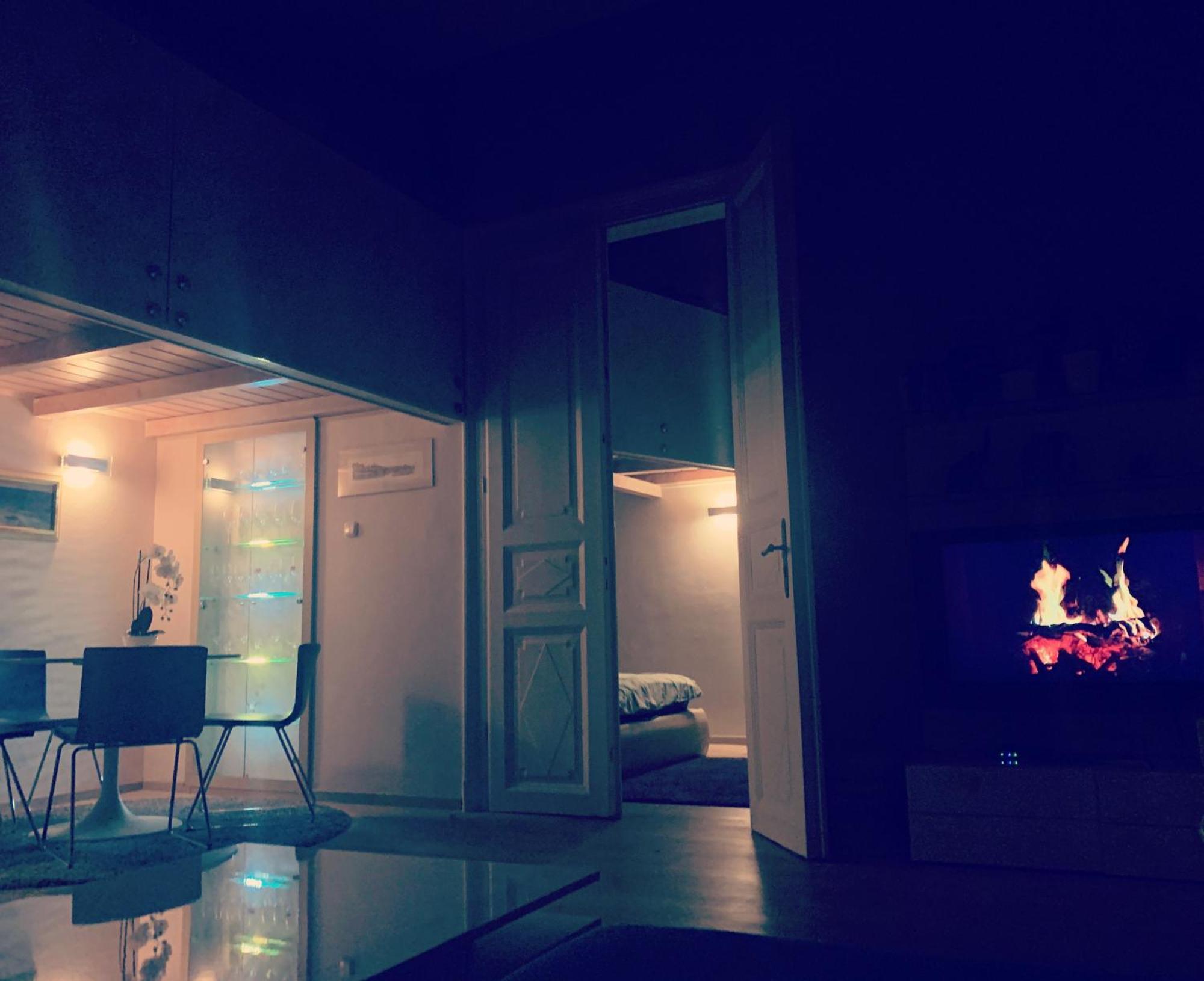 Appartement Dula Downtown Budapest