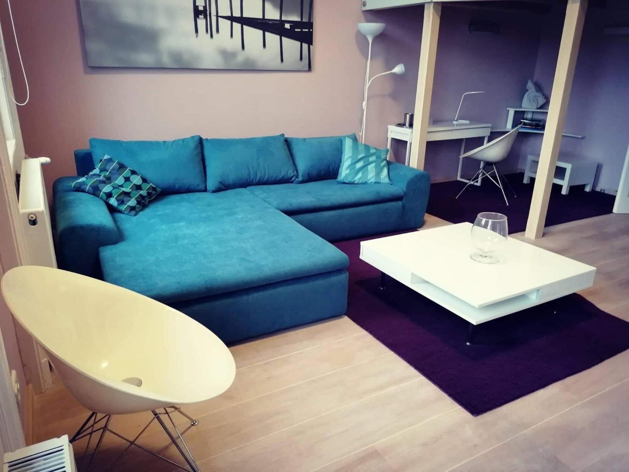 Apartmán Dula Downtown