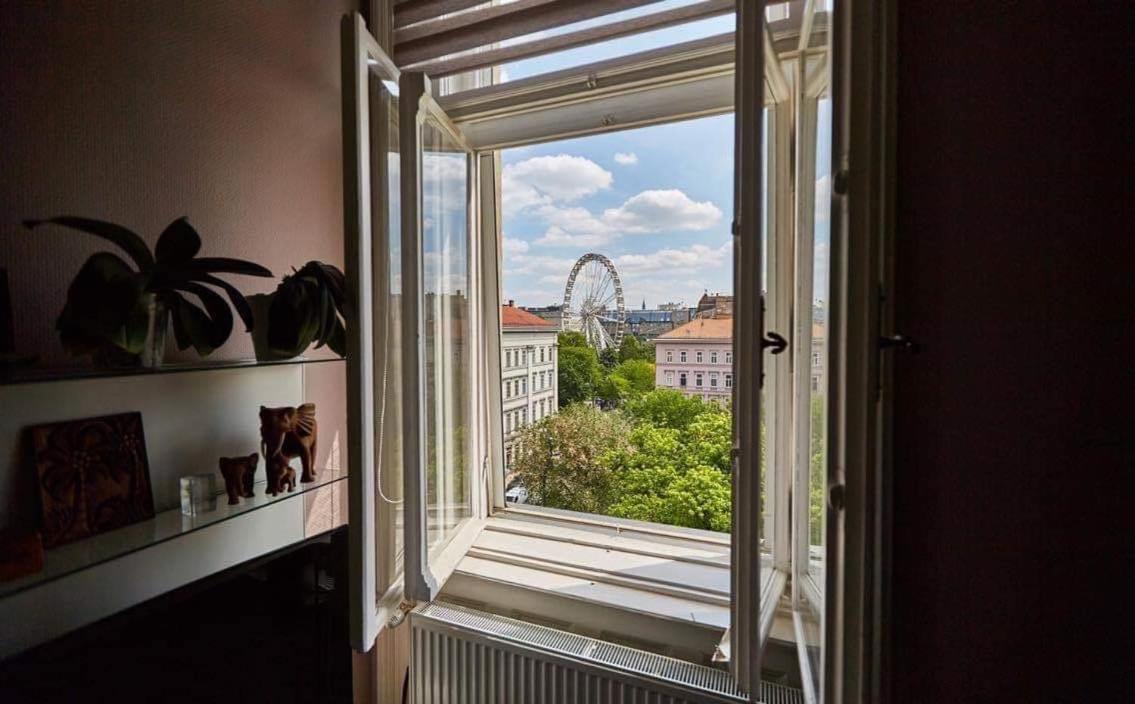 Dula Downtown Appartement