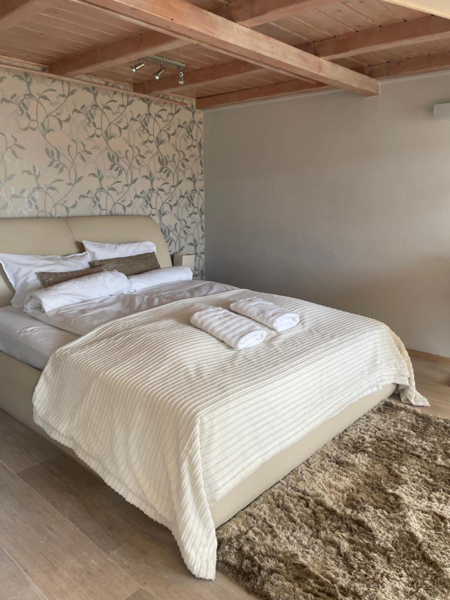 Dula Downtown Appartement