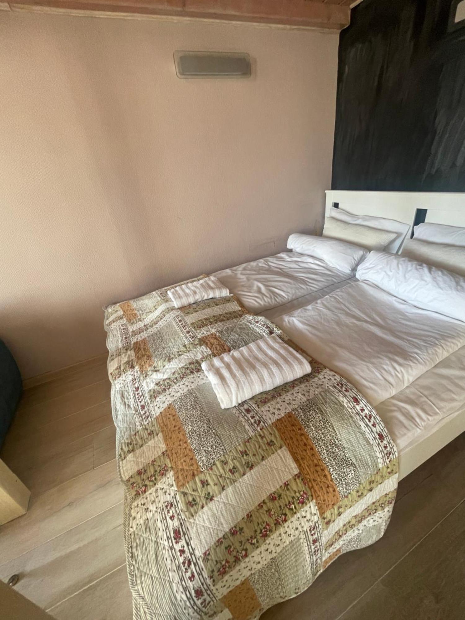 Dula Downtown Appartement