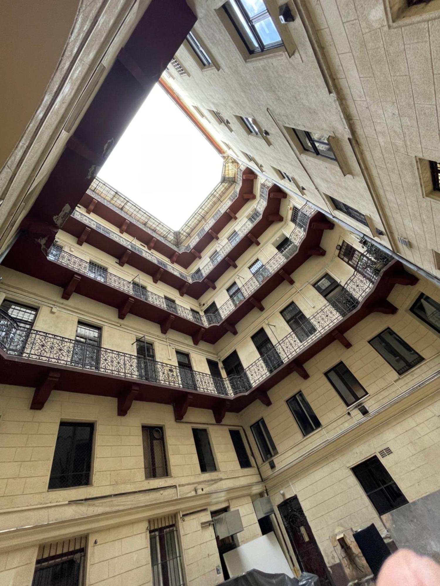 Dula Downtown דירה *
