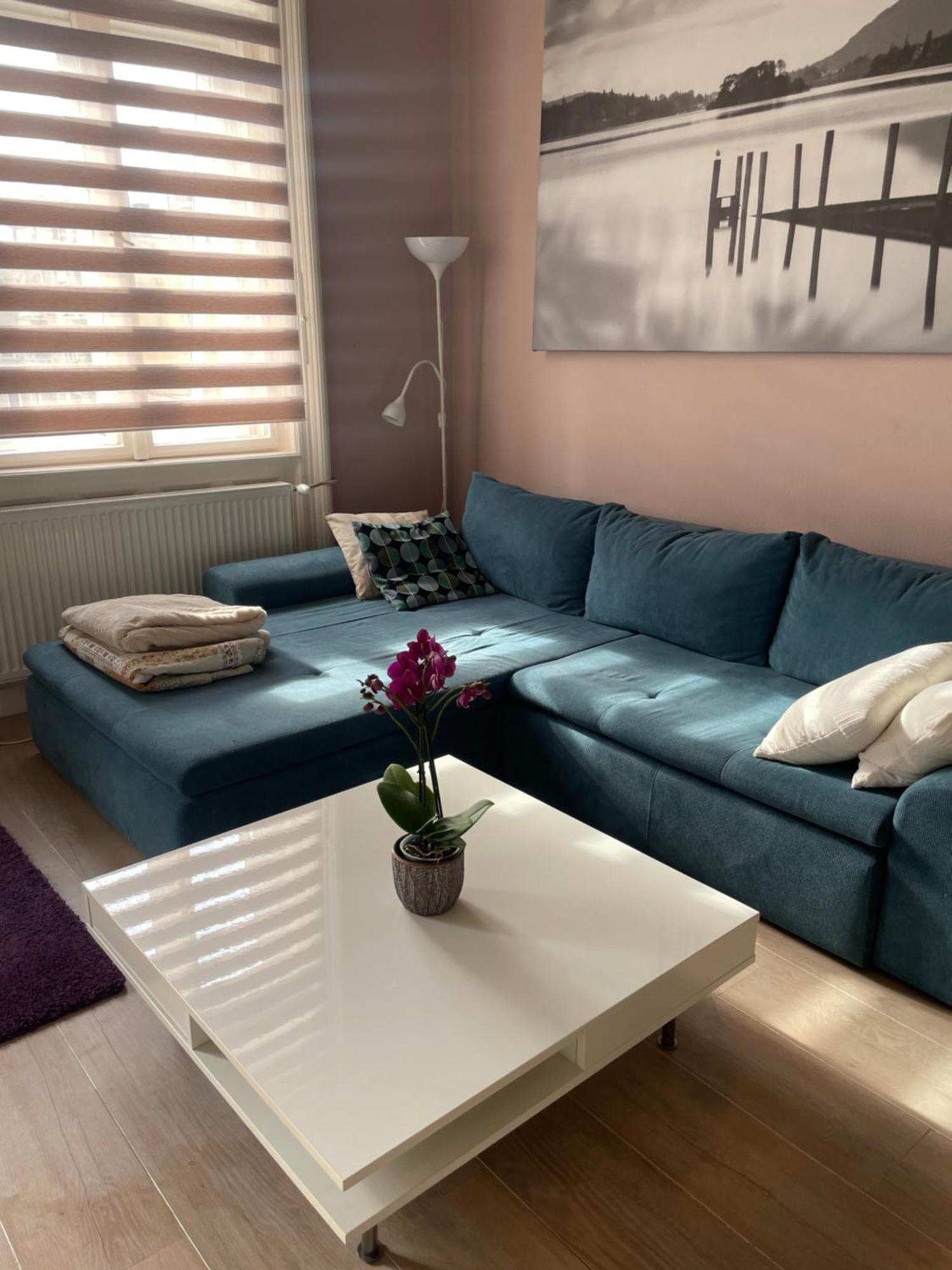 Apartmán Dula Downtown *